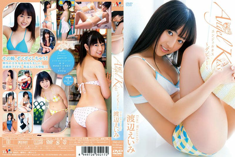 [TRID-217] Eimi Watanabe 渡辺えいみ – Angel Kiss～デビュー.jpg