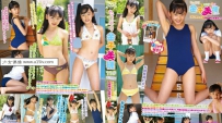 [U15-IDOL] IMOM-047 たっぷり 金子美穂 Part 8