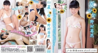 [U15] IMBD-210 野村苺花 夏少女 Blu-ray